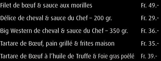 Auberge Communale Eclépens - le restaurant